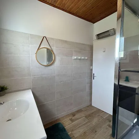 Maison A Saint-hilaire-de-riez, Proche Mer, Animaux Admis - Fr-1-224c-258 Saint-Hilaire-de-Riez