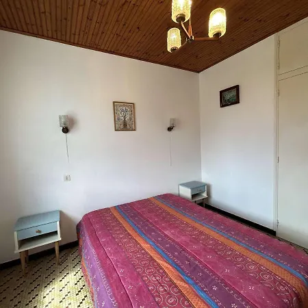 Semesterbostad Maison A Saint-hilaire-de-riez, Proche Mer, Animaux Admis - Fr-1-224c-258